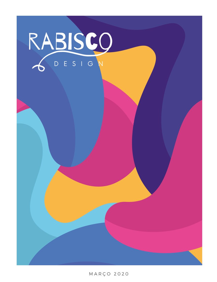 Rabisco Design by Natasha Wolski - Flipsnack