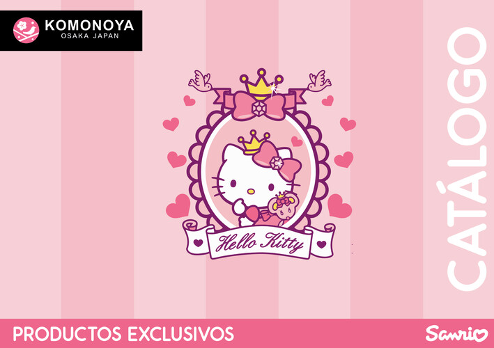 Hello kitty