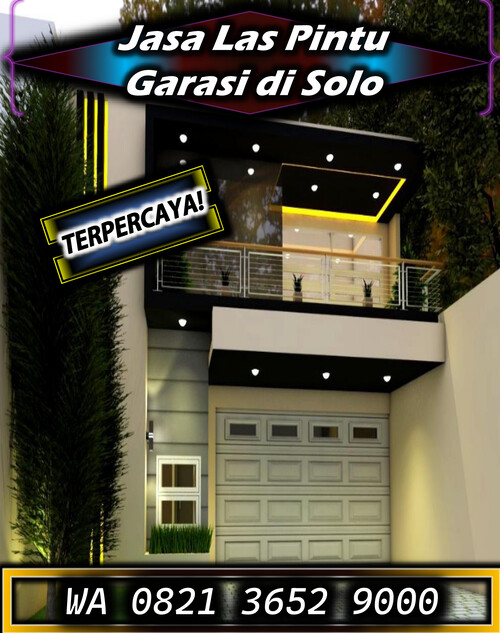 PROMO! WA.0821 3652 9000,Harga Jasa Las di Pasar Kliwon Solo