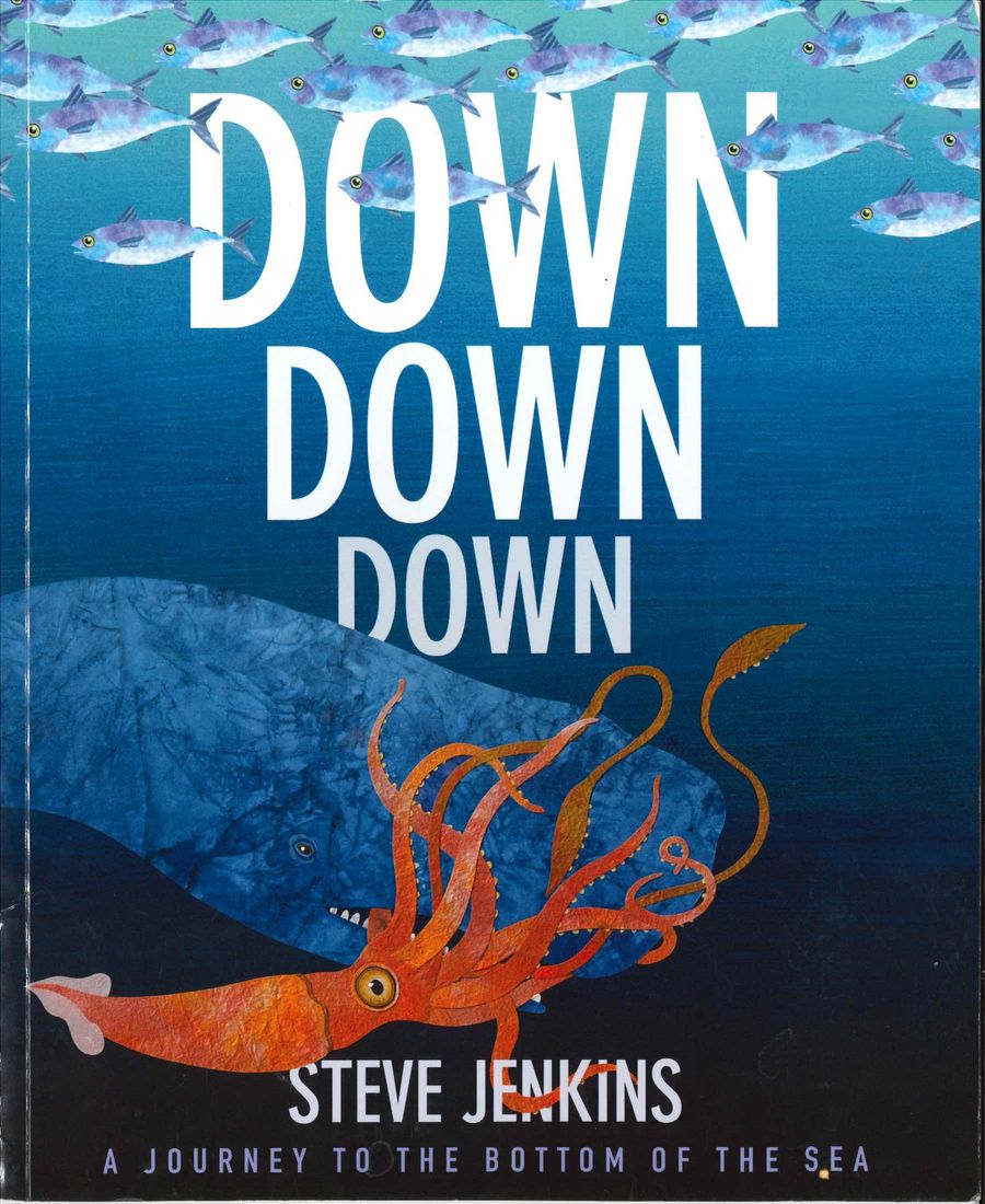 Down, Down, Down... by Holly Slaughter Flipsnack