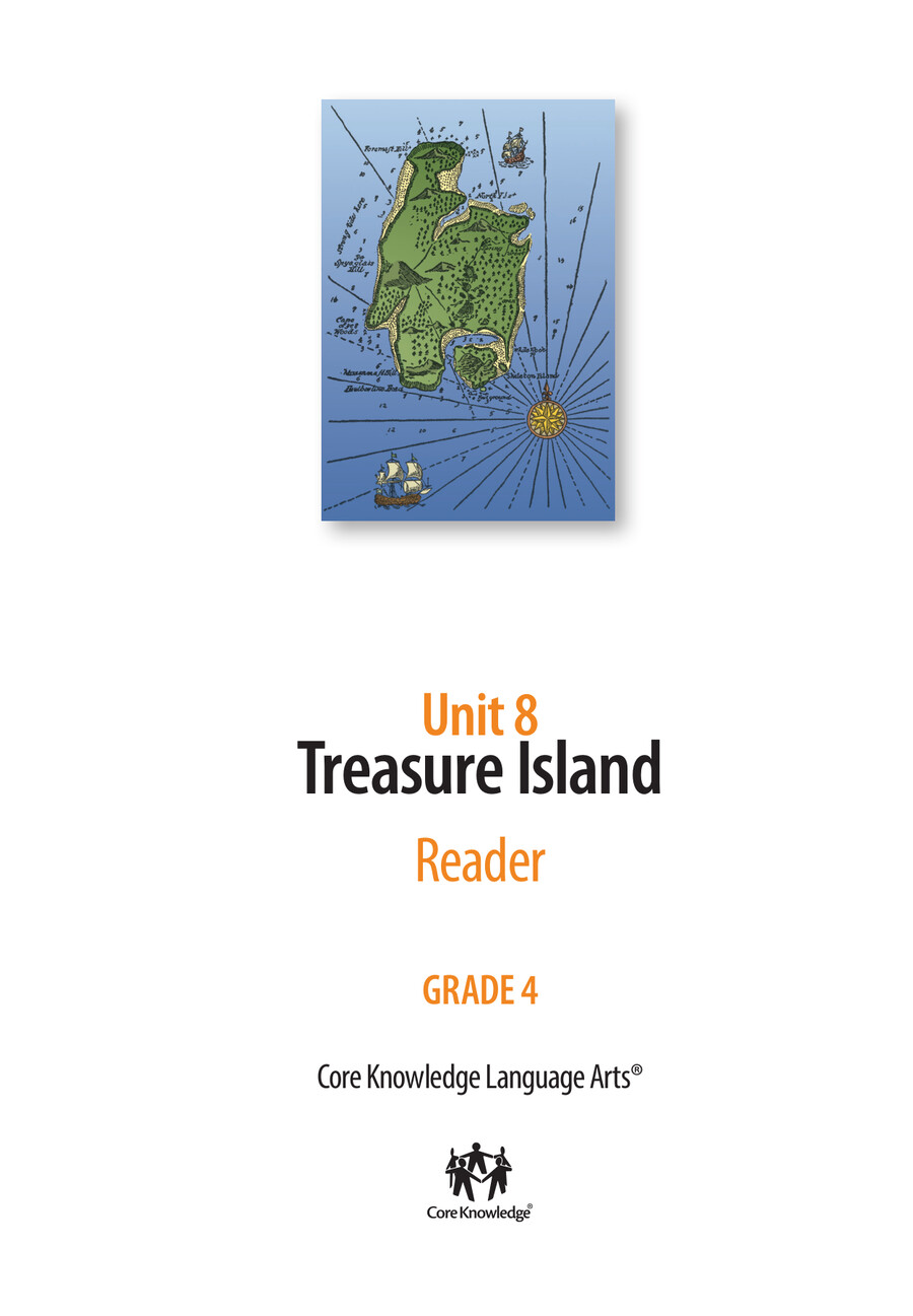Treasure Island-Chapter 9 by Dawn - Flipsnack