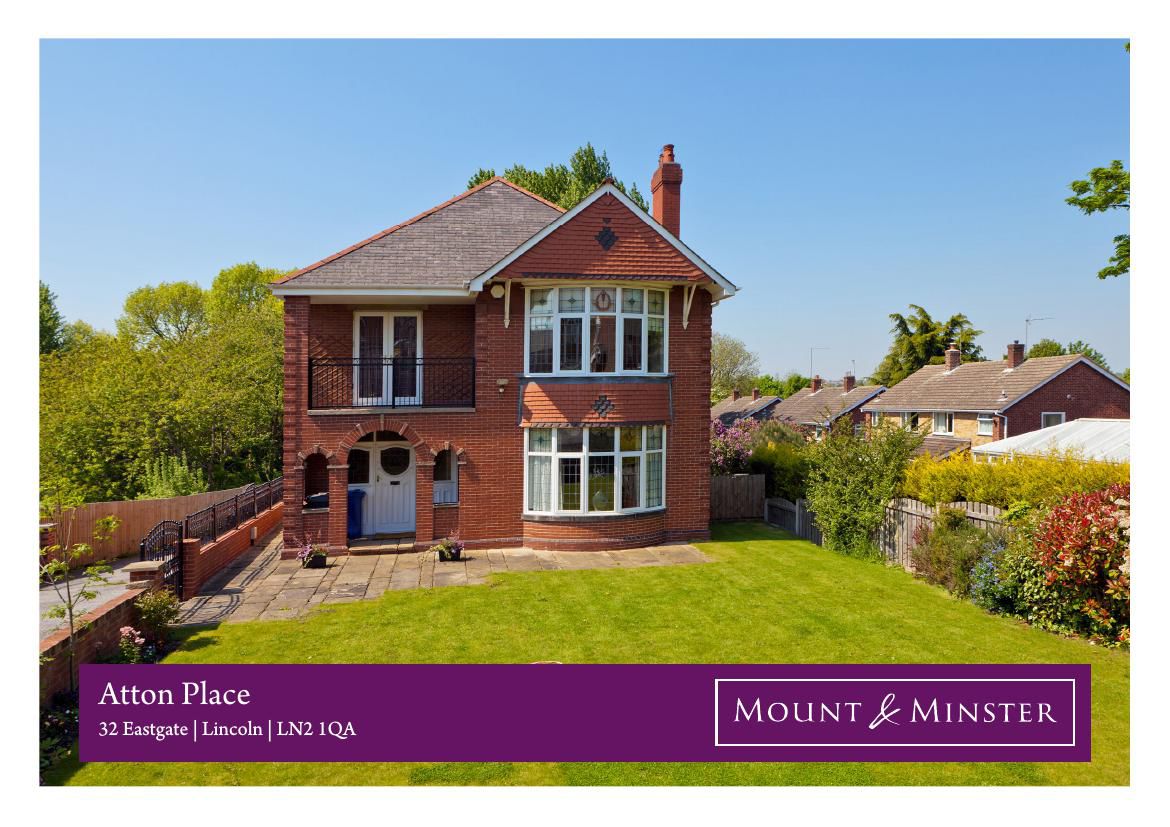 Mount & Minster Brochure by Ralph WyrleyBirch Flipsnack