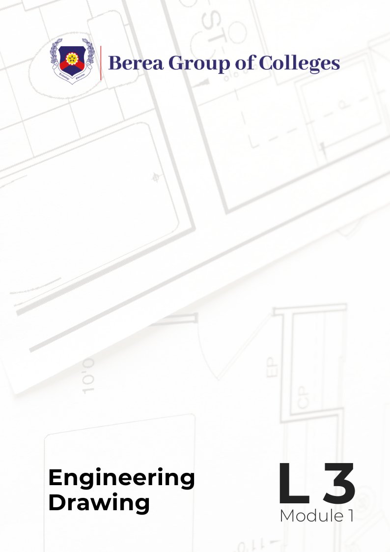 Engineering Drawing Level 3 Module 1 by E-Publishing - Flipsnack