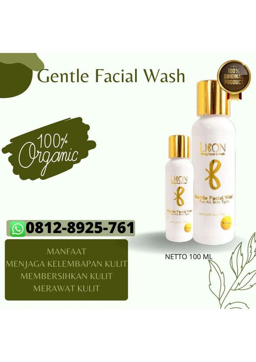 Produsen Libon Eksfoliasi Jatimulya Tambun selatan Bekasi Timur.