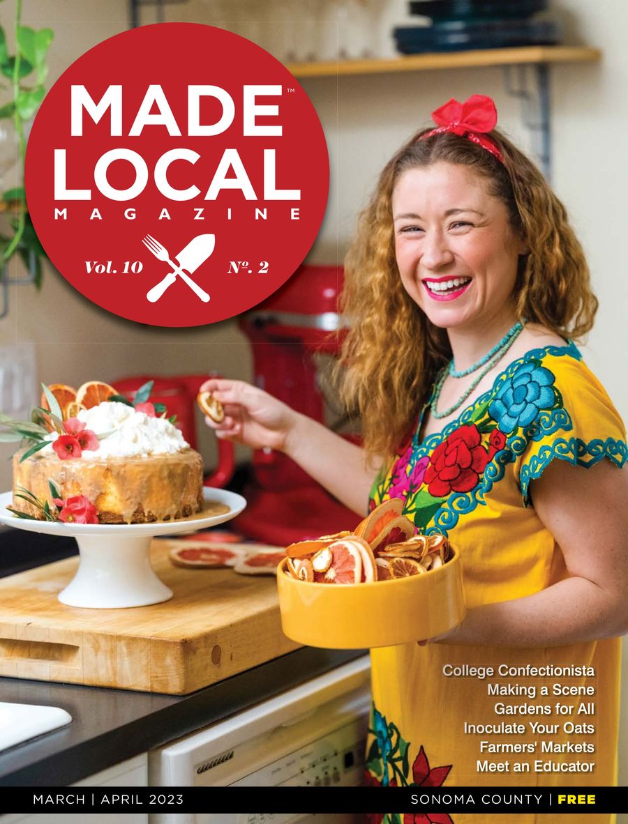 Made Local Magazine - March/April 2023 Issue by golocal - Flipsnack