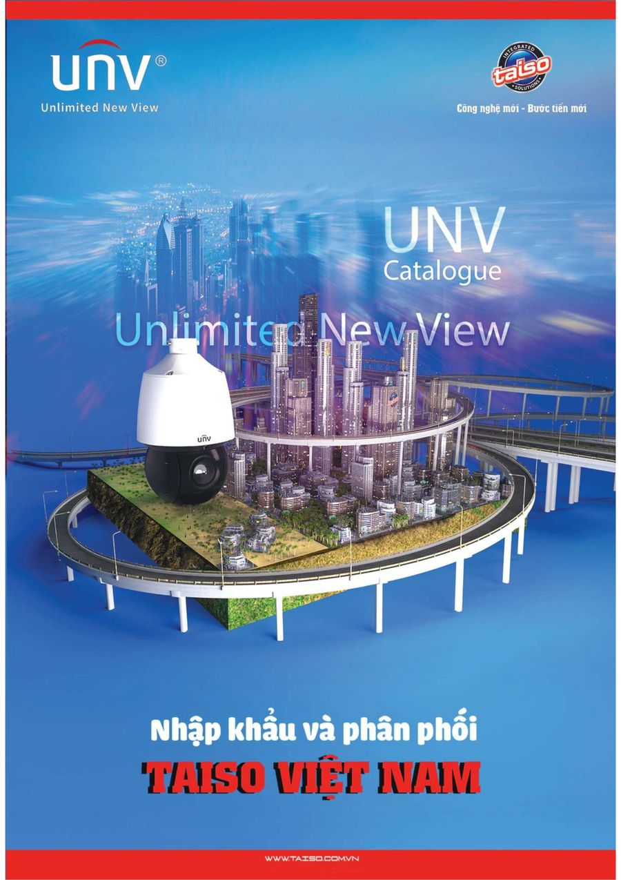 Catalogue Global-UNV file 23.6_page-0001 by minh quannguyen - Flipsnack