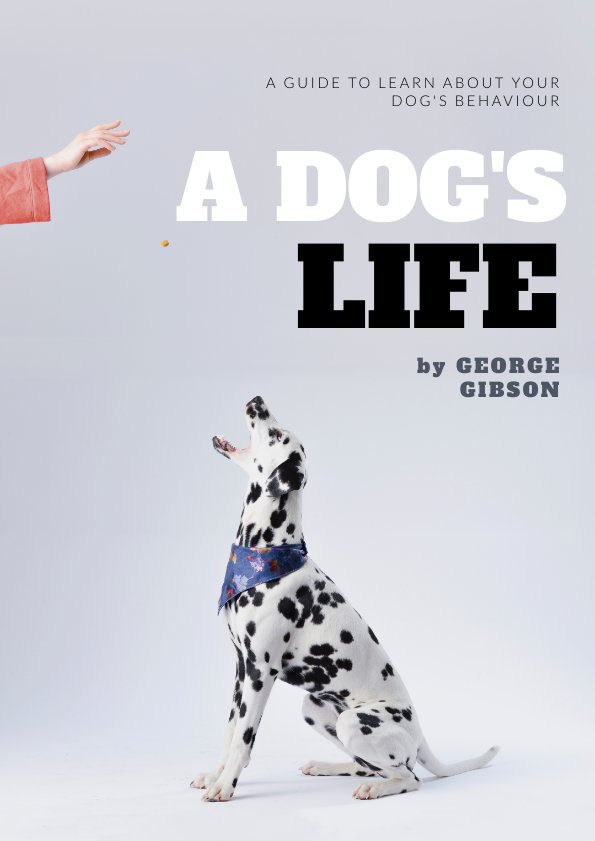 dog-training-book-cover-template-by-flipsnack-templates-flipsnack