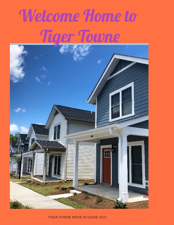 Tiger Towne Move In 2021 correction by Khymyanna Taylor Flipsnack