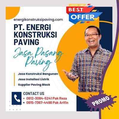 0812-3084-5241 Jasa Pasang Paving Terdekat Malang 