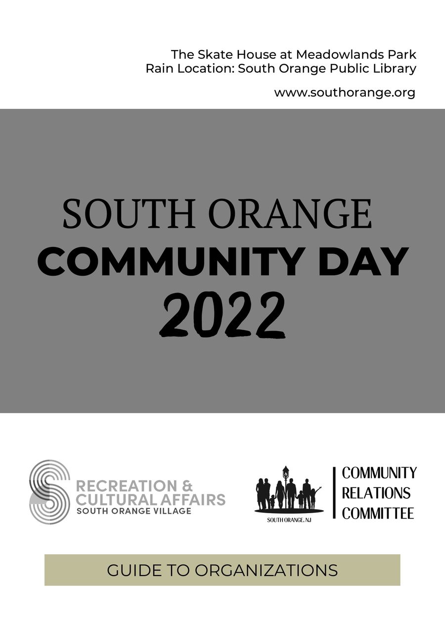 Community Day 2022 Guide by Julie Doran Flipsnack