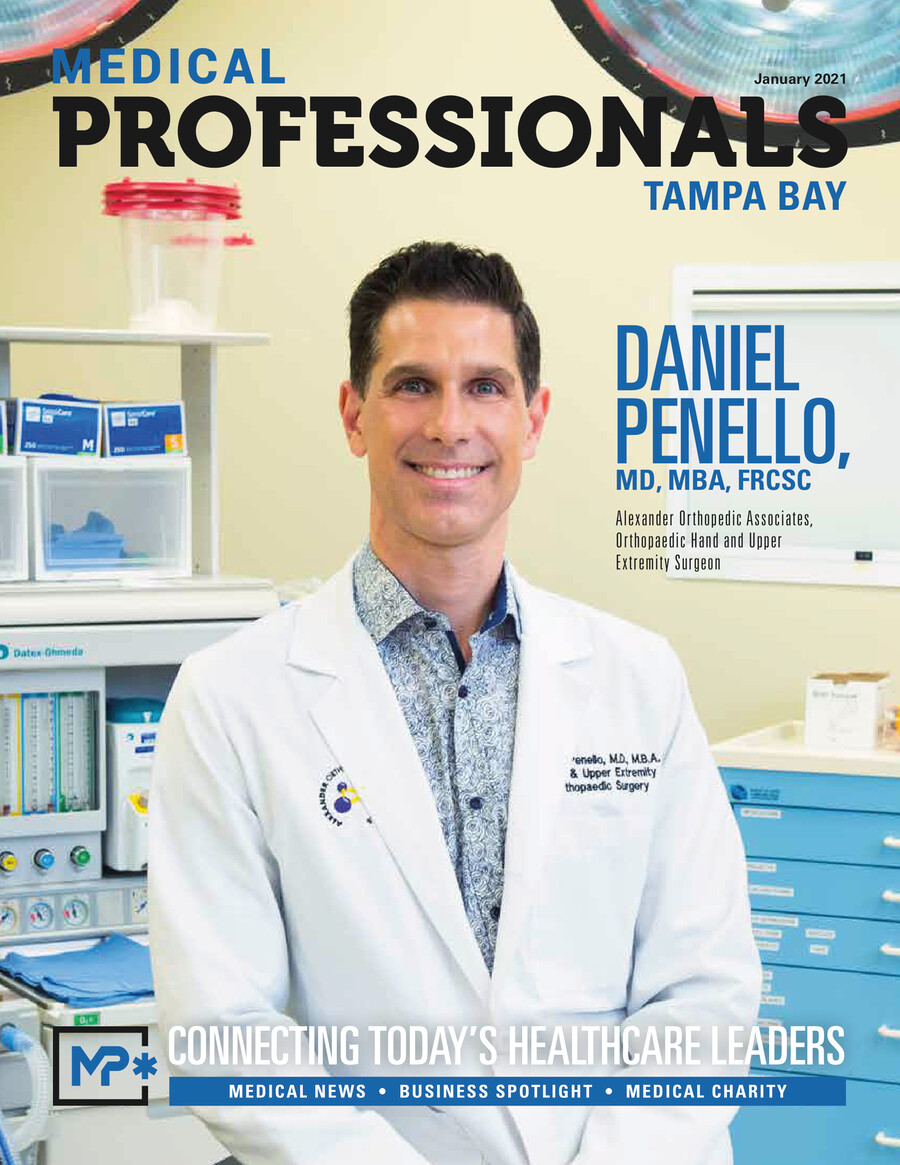 Jan_2021_Tampa_Bay_Medical_Professionals by Medical... Flipsnack
