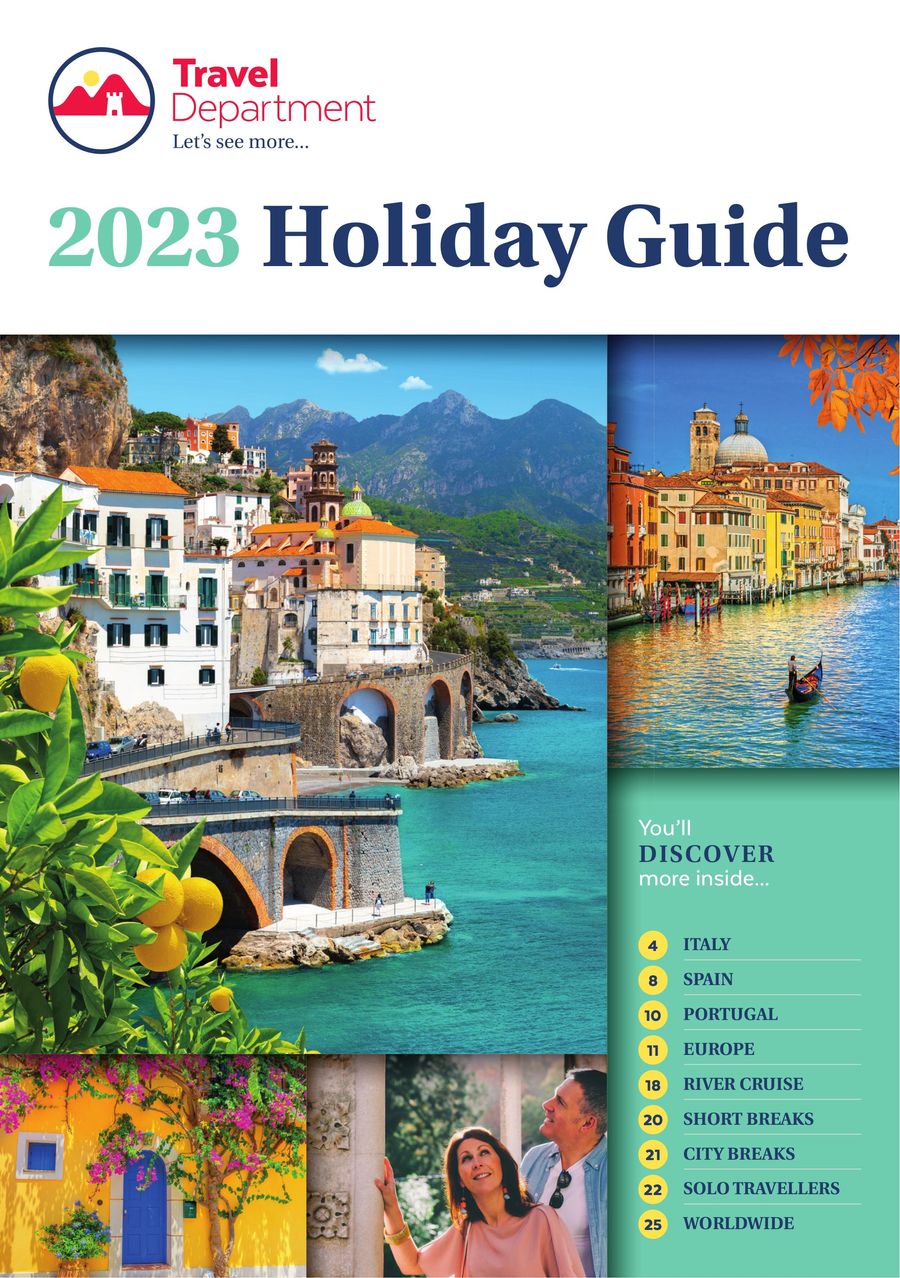 pab tours 2023 brochure ireland