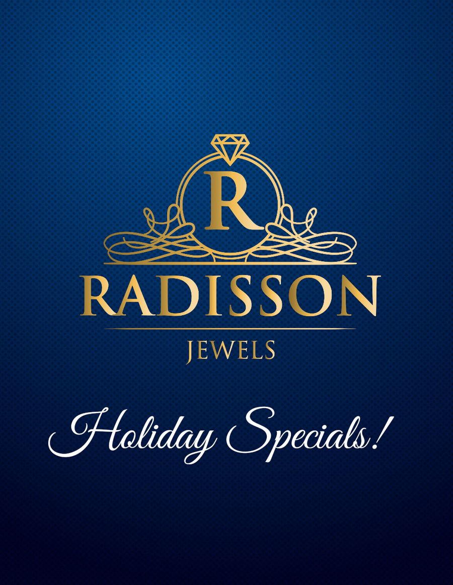 Radisson Jewels Holiday Specials! by Zainab Harry Bhatia - Flipsnack