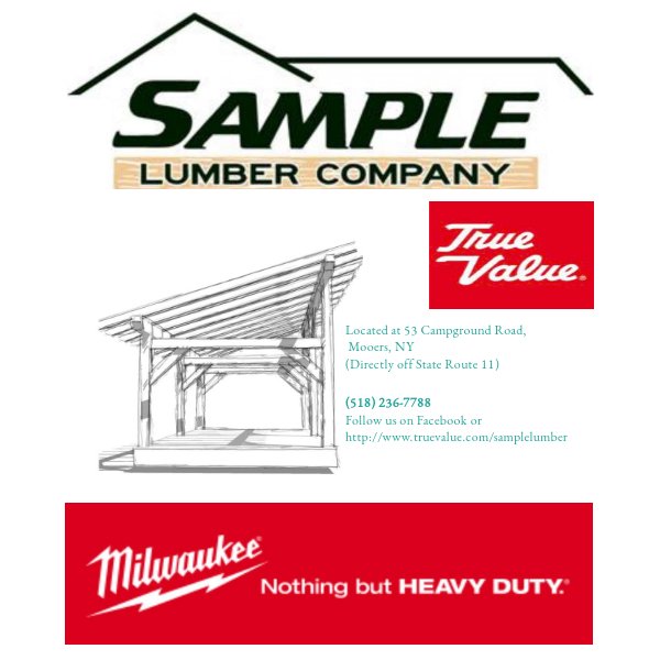 Copy of Sample Lumber Company by Shawna A.... Flipsnack