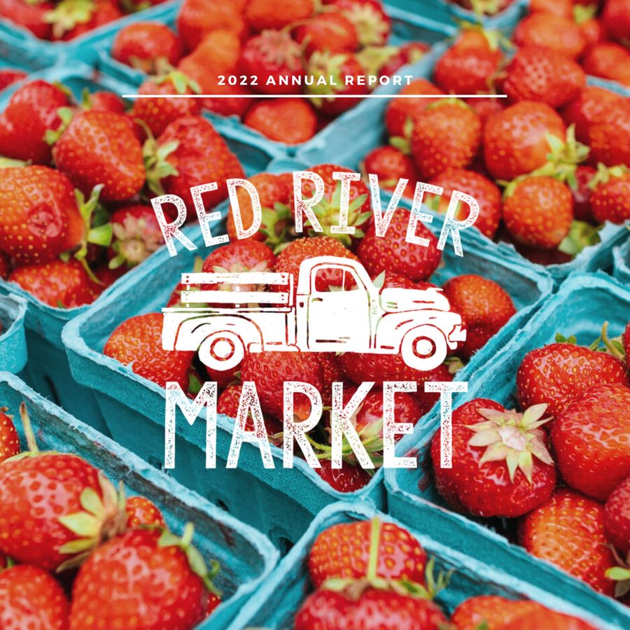 Red River Market 2022 Annual Report by Red River Market - Flipsnack