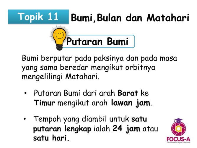 Tahun 5 Sains Topik 11 by MindAppz - Flipsnack