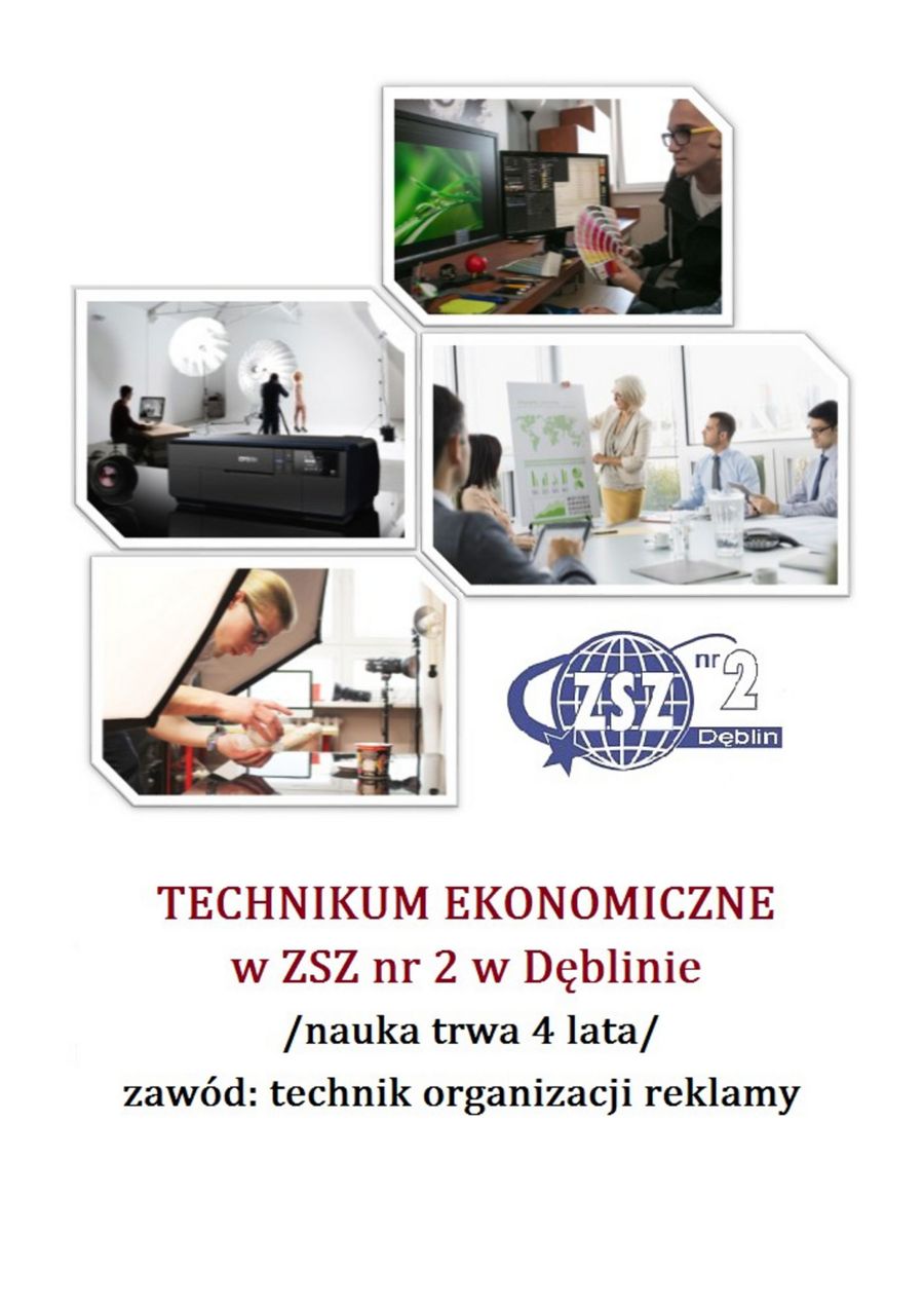 technik organizacji reklamy by aggusis - Flipsnack