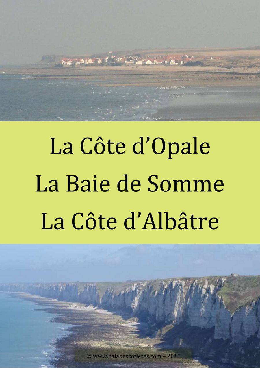 La Côte du Nord by coastalwalking