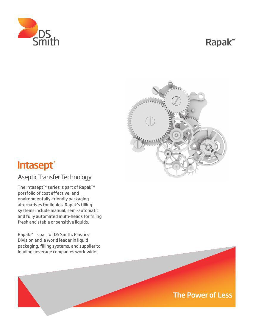 intasept_booklet by DSS Plastics - Flipsnack