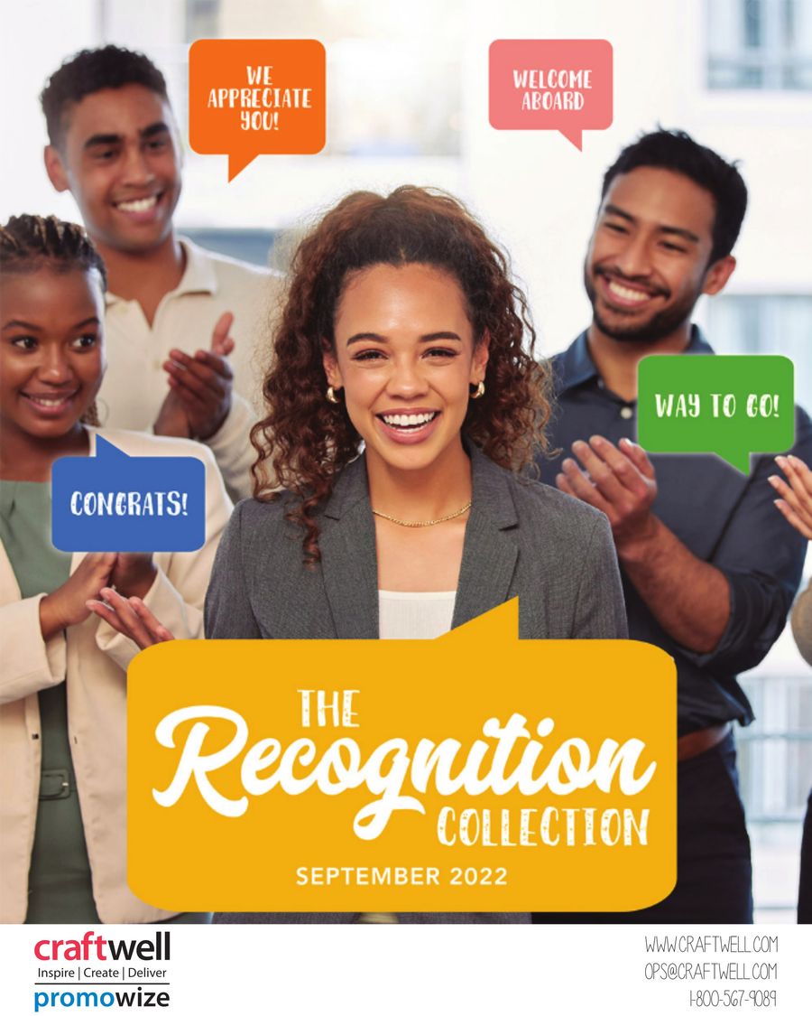 Craftwell Recognition Collection by Craftwell - Flipsnack