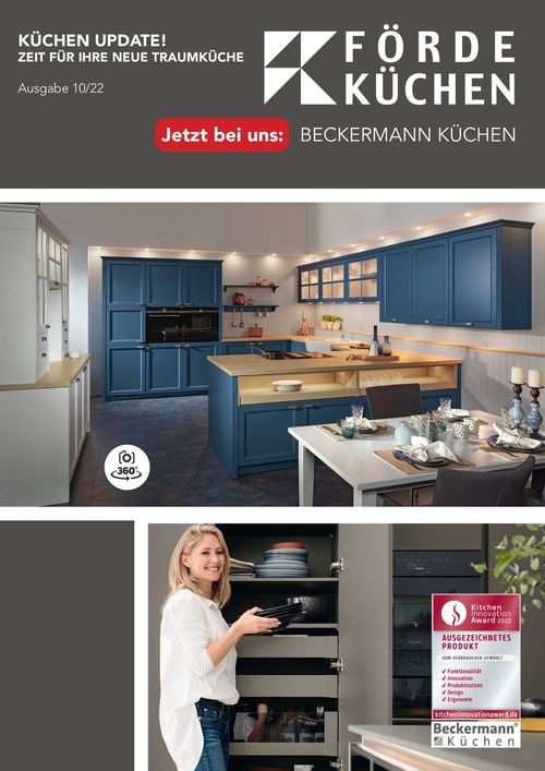 Stilvolle Frde Kchen M Kania Gmbh Co Kg Bilder