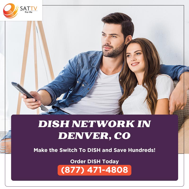 Dish Network Denver, CO by Sharon Gray Flipsnack