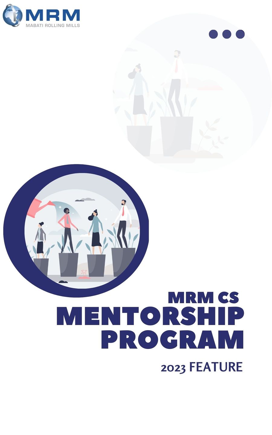 Mentorship Program Article 2023 by Liz - Flipsnack