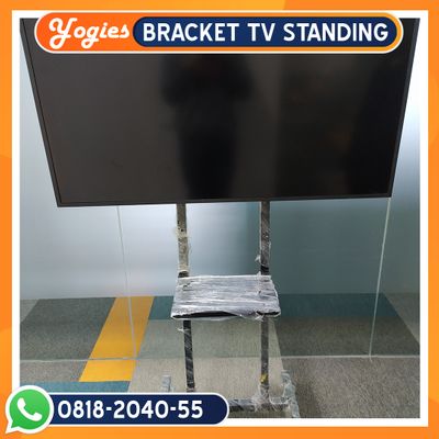 WA 0818-2040-55, Bracket TV Lantai Bogor