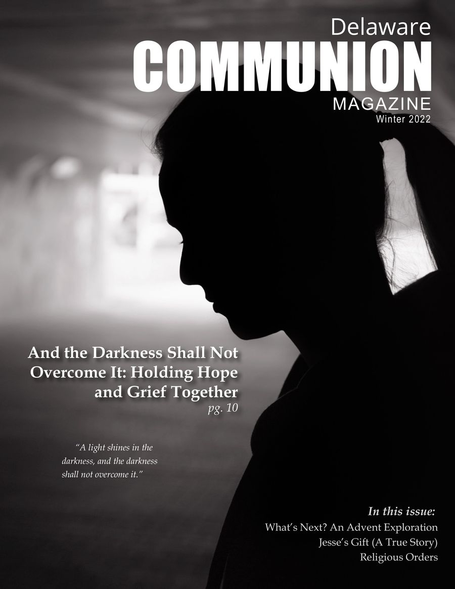 Delaware Communion Magazine by The... - Flipsnack