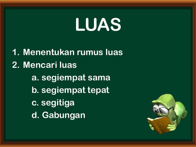 LUAS