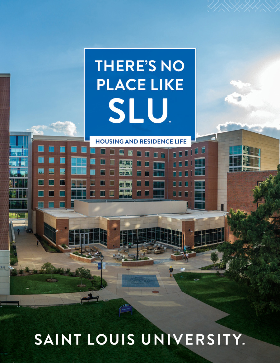 Housing at SLU (1920) by Saint Louis... Flipsnack