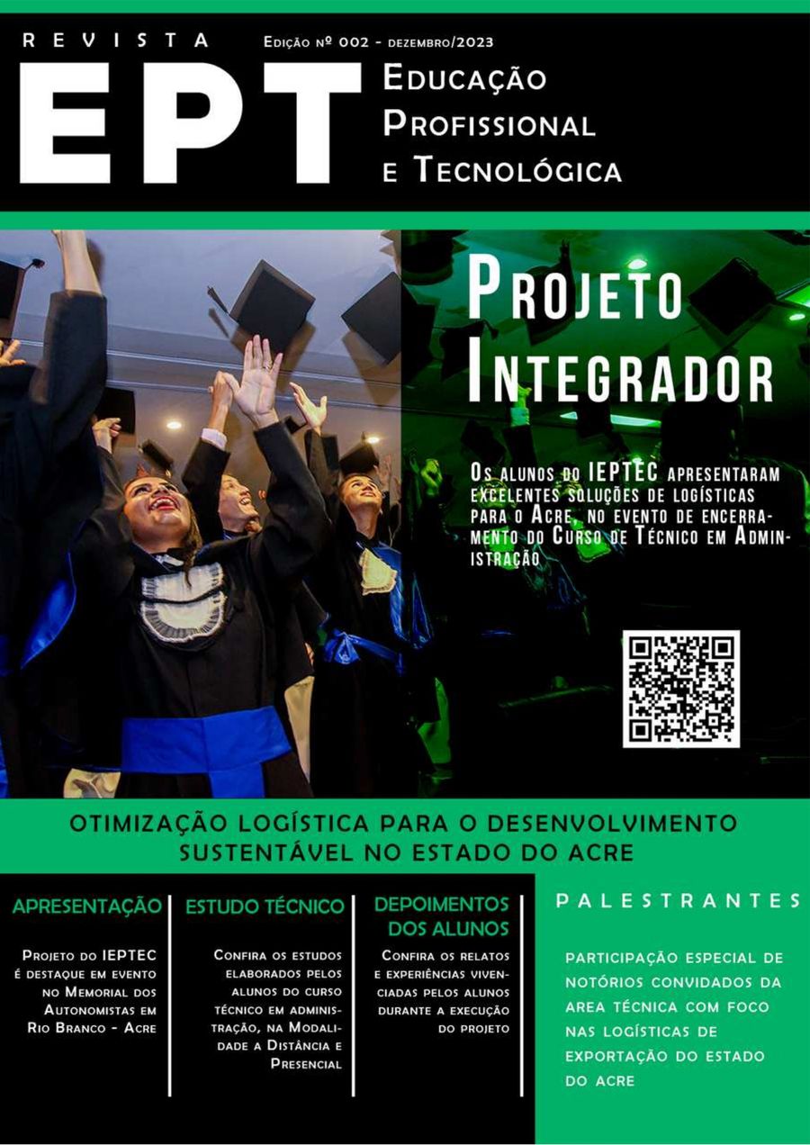 Projeto Integrador - PI by Sidiclei... - Flipsnack