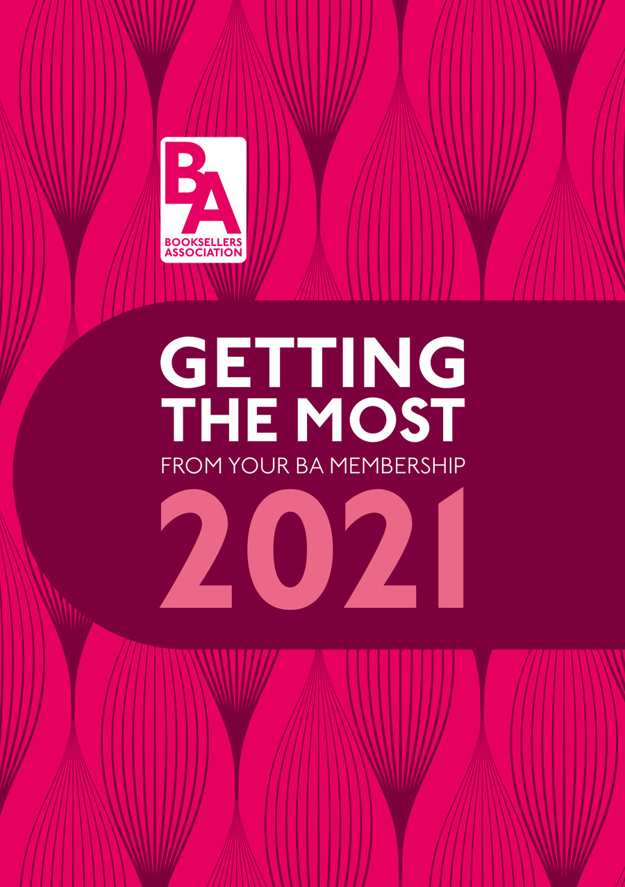 2021 UK Benefits Booklet by Booksellers... Flipsnack