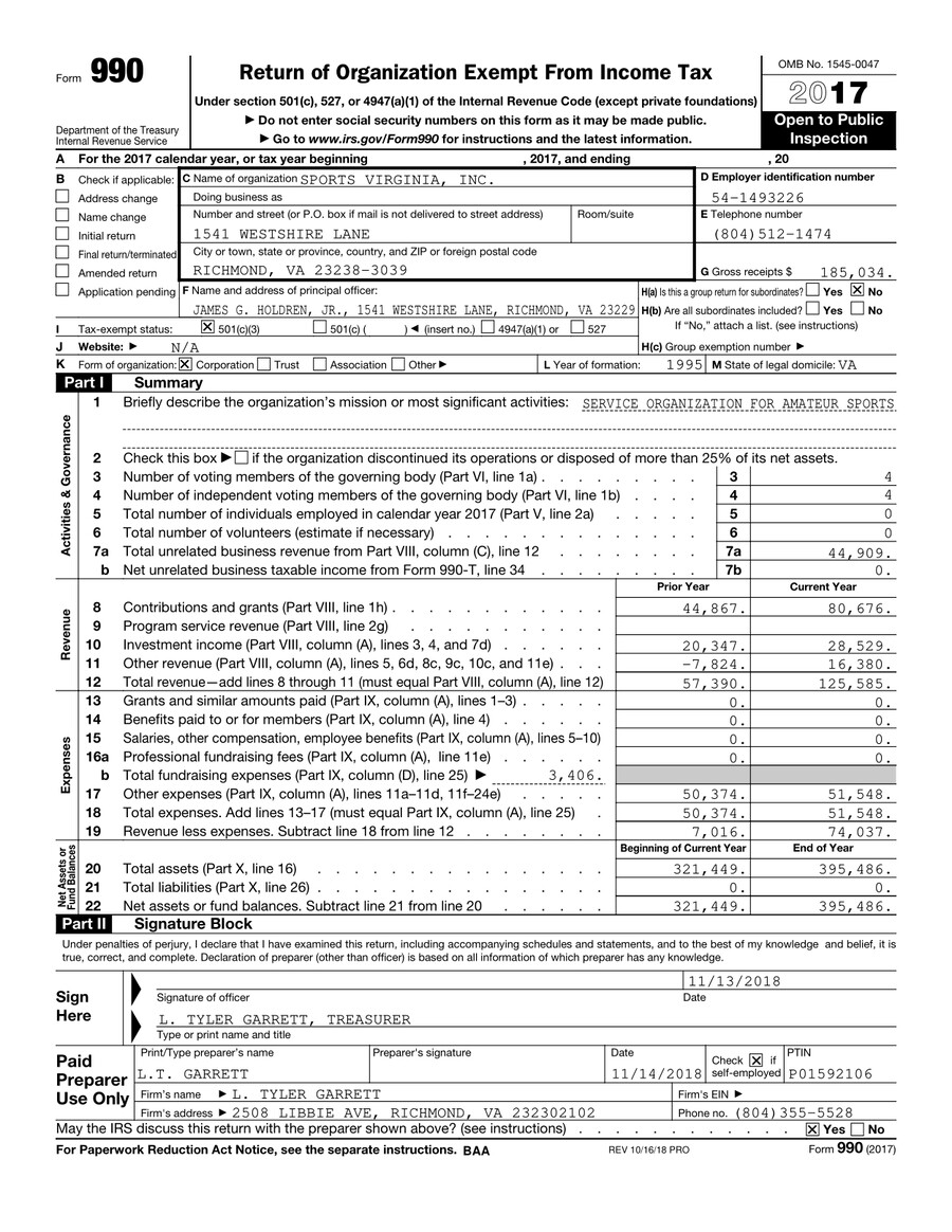 2017 Usatf Virginia Tax Return By Sarahlinehan Flipsnack 7548