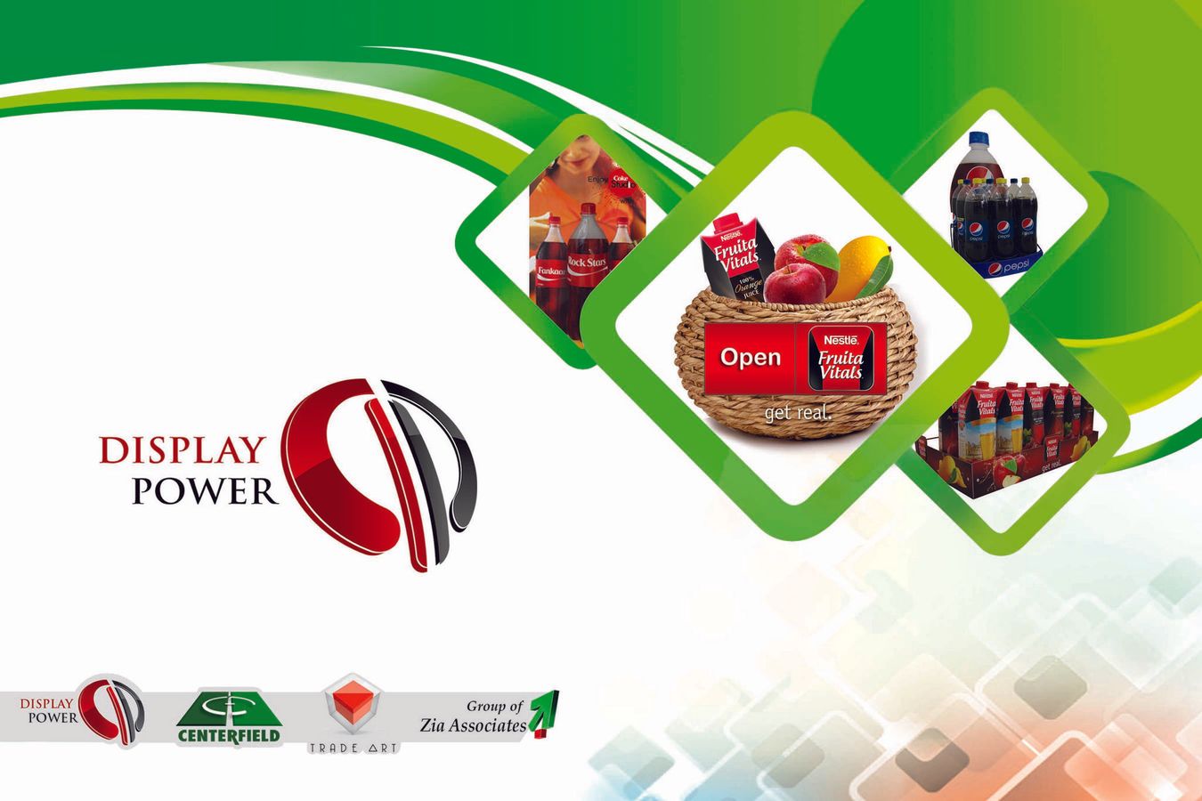 Display Power Brochures by Display Power Global - Flipsnack