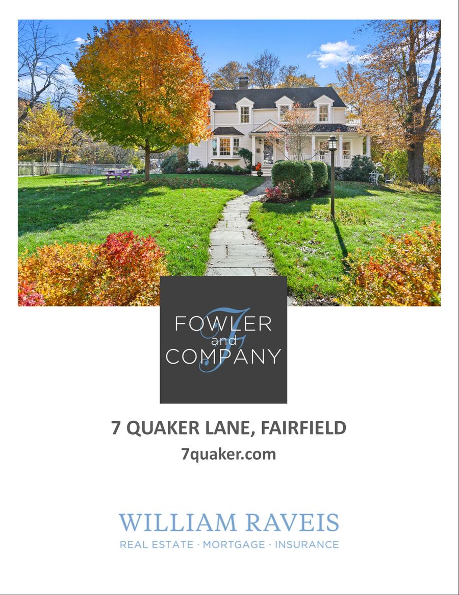 7 Quaker Lane by Cristy Dow Flipsnack