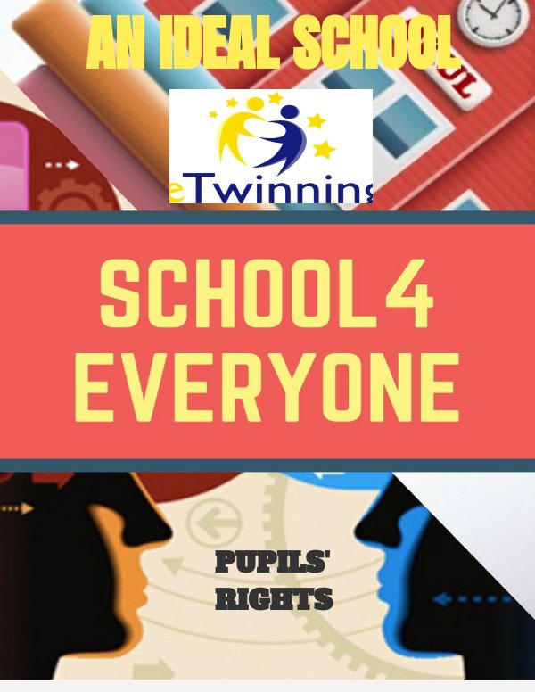 Pupils' rights by Natalia - Flipsnack