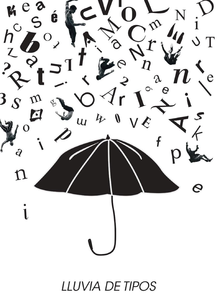 Lluvia de letras by Jennifer de Mello Flipsnack