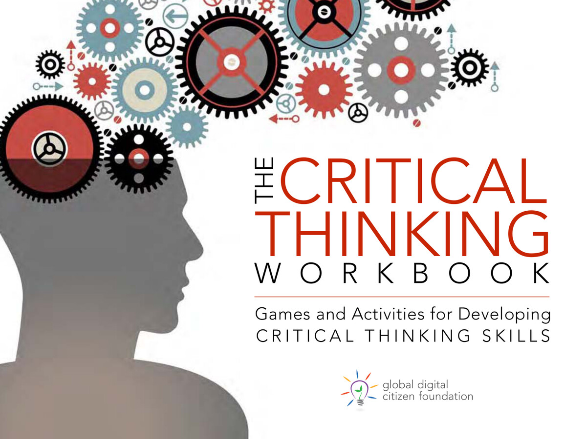 Critical thinking pdf image