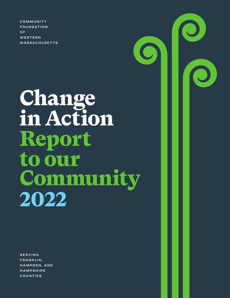 FY22 Annual Report by CFWM Flipsnack