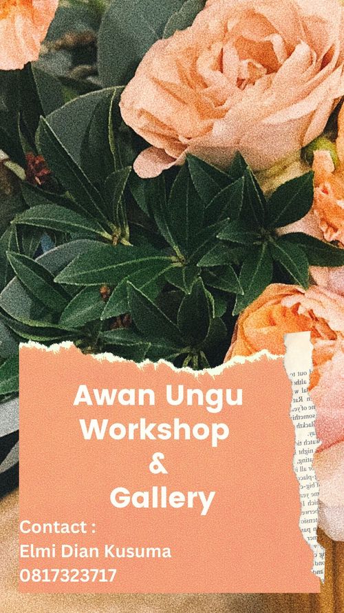 Kotak Hantaran / Seserahan by Awan Ungu Gallery