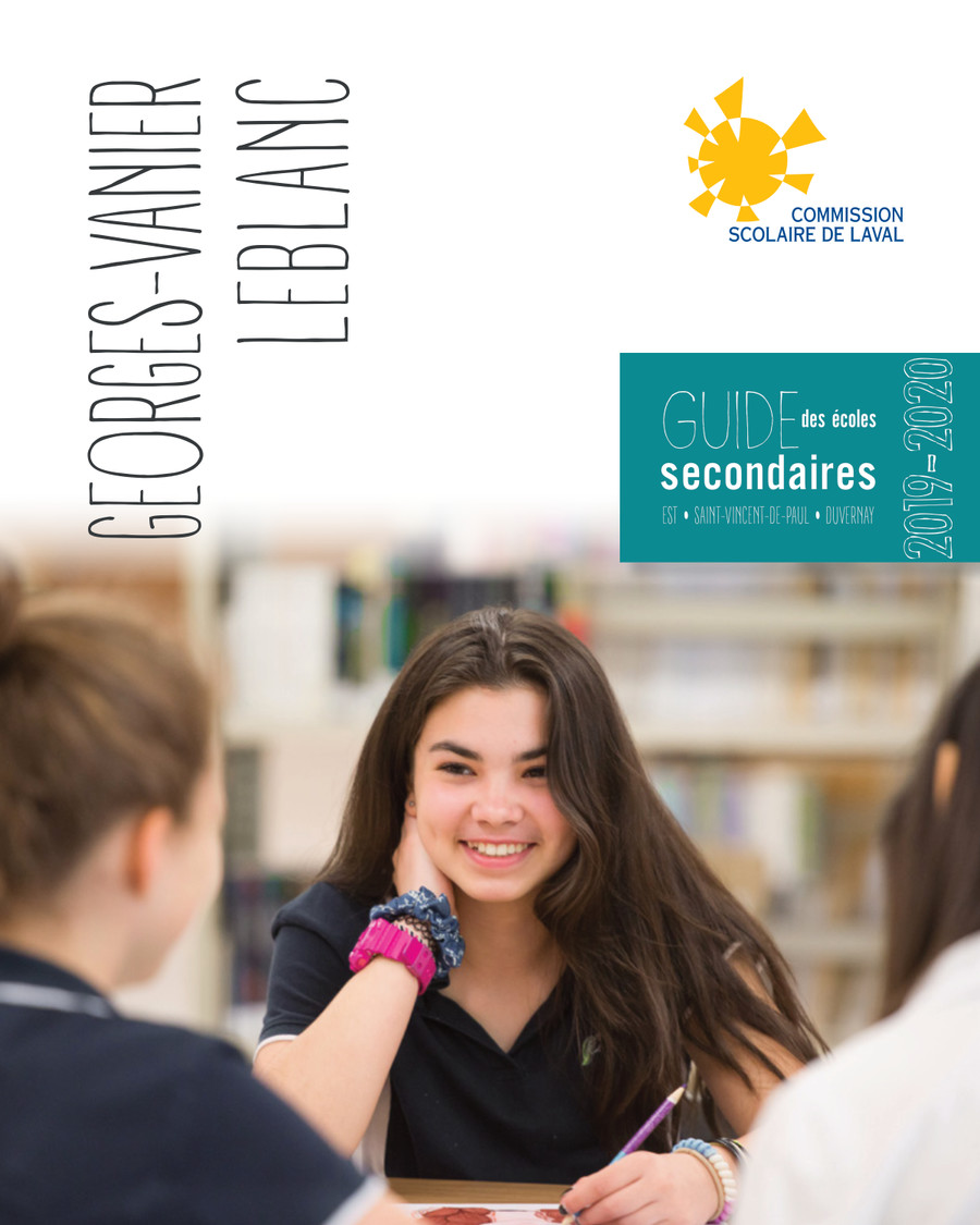 Guide et Leblanc 20192020 by Service des... Flipsnack