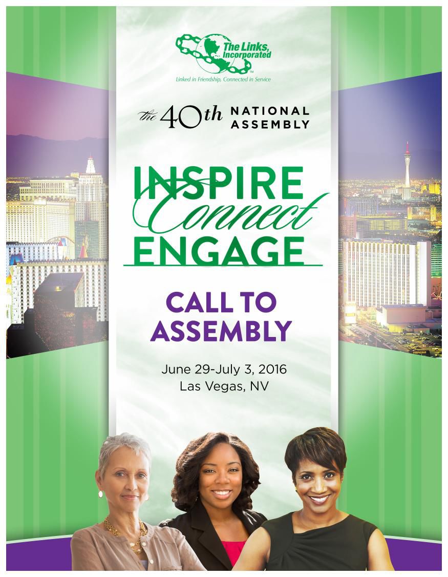 40th National Assembly Call to Assembly by The Links,... - Flipsnack