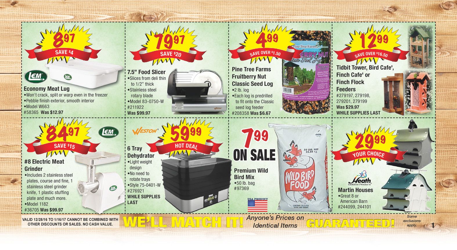 Ad 1701 e.sale by Buchheit Flipsnack