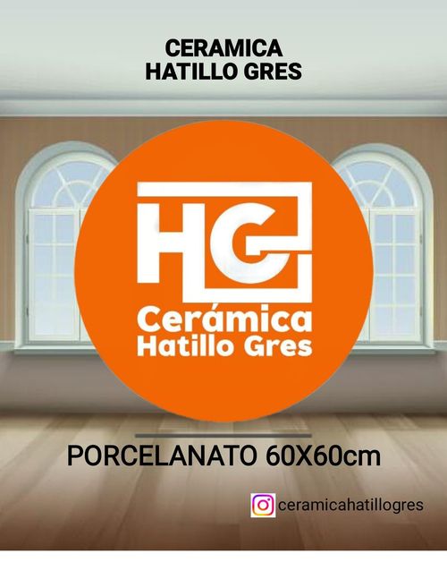 Cerámica 60x60
