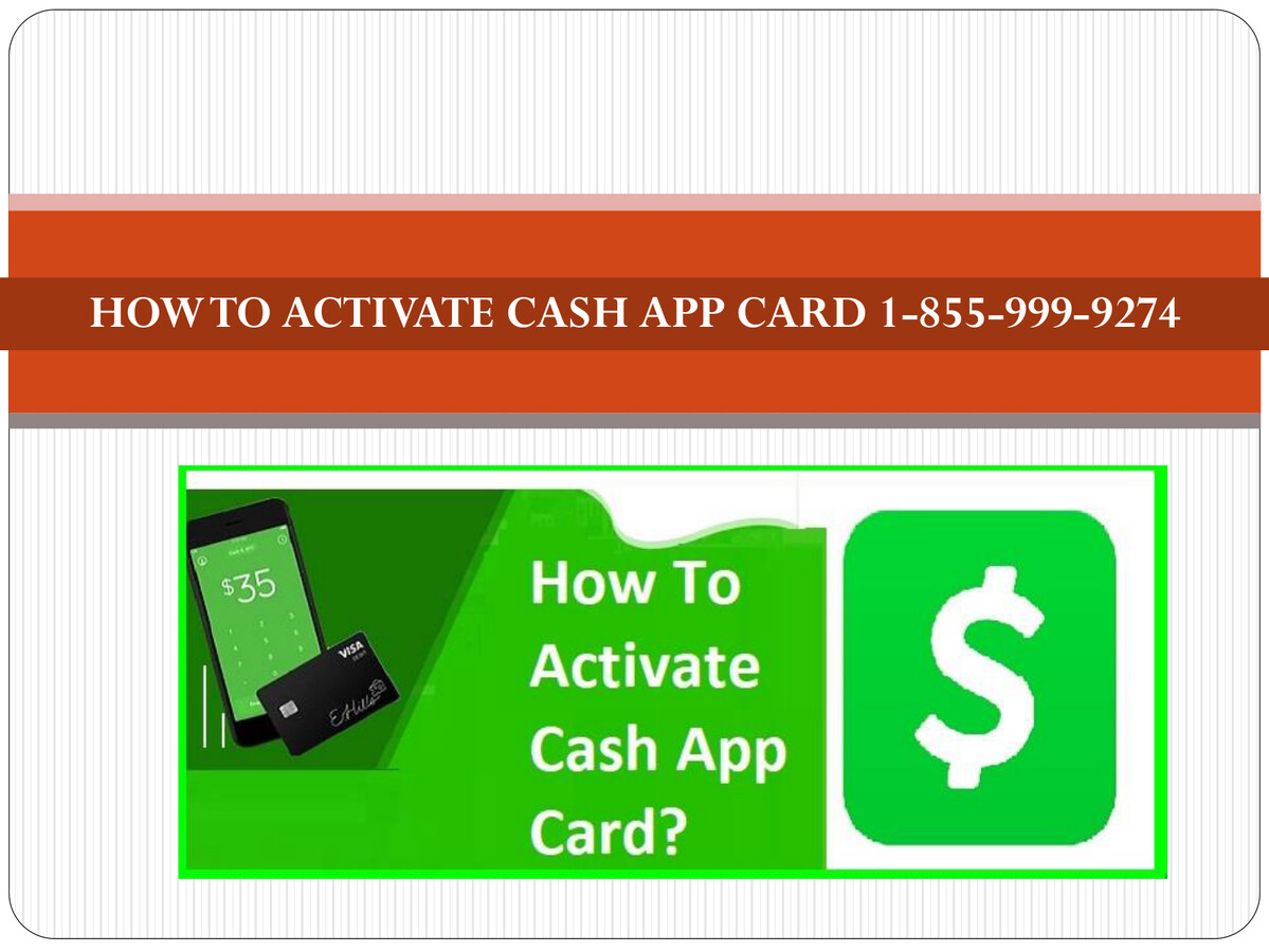 how-to-activate-cash-app-card by Activate cash... - Flipsnack