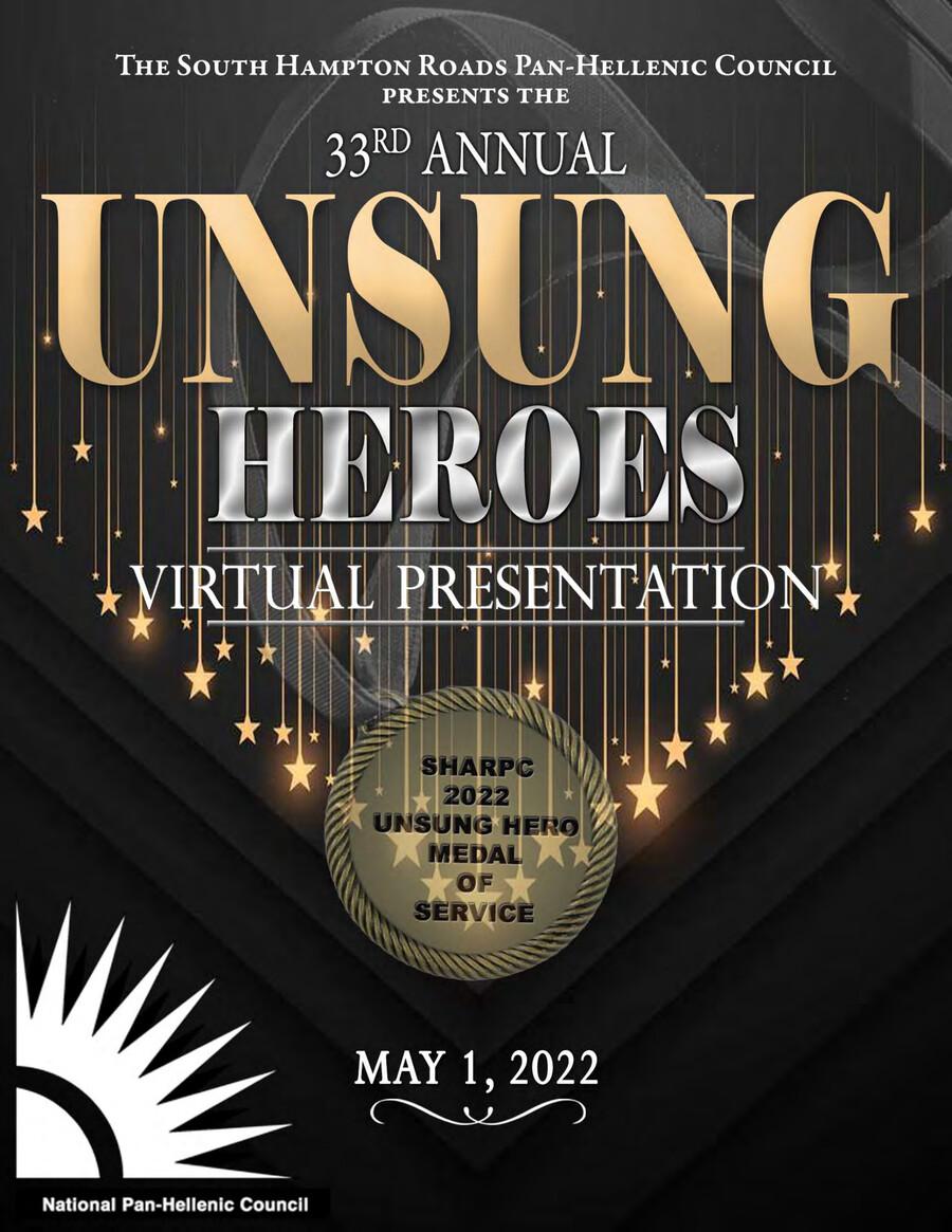 33rd Annual Unsung Heroes Celebration Booklet by SHARPC Flipsnack(04)