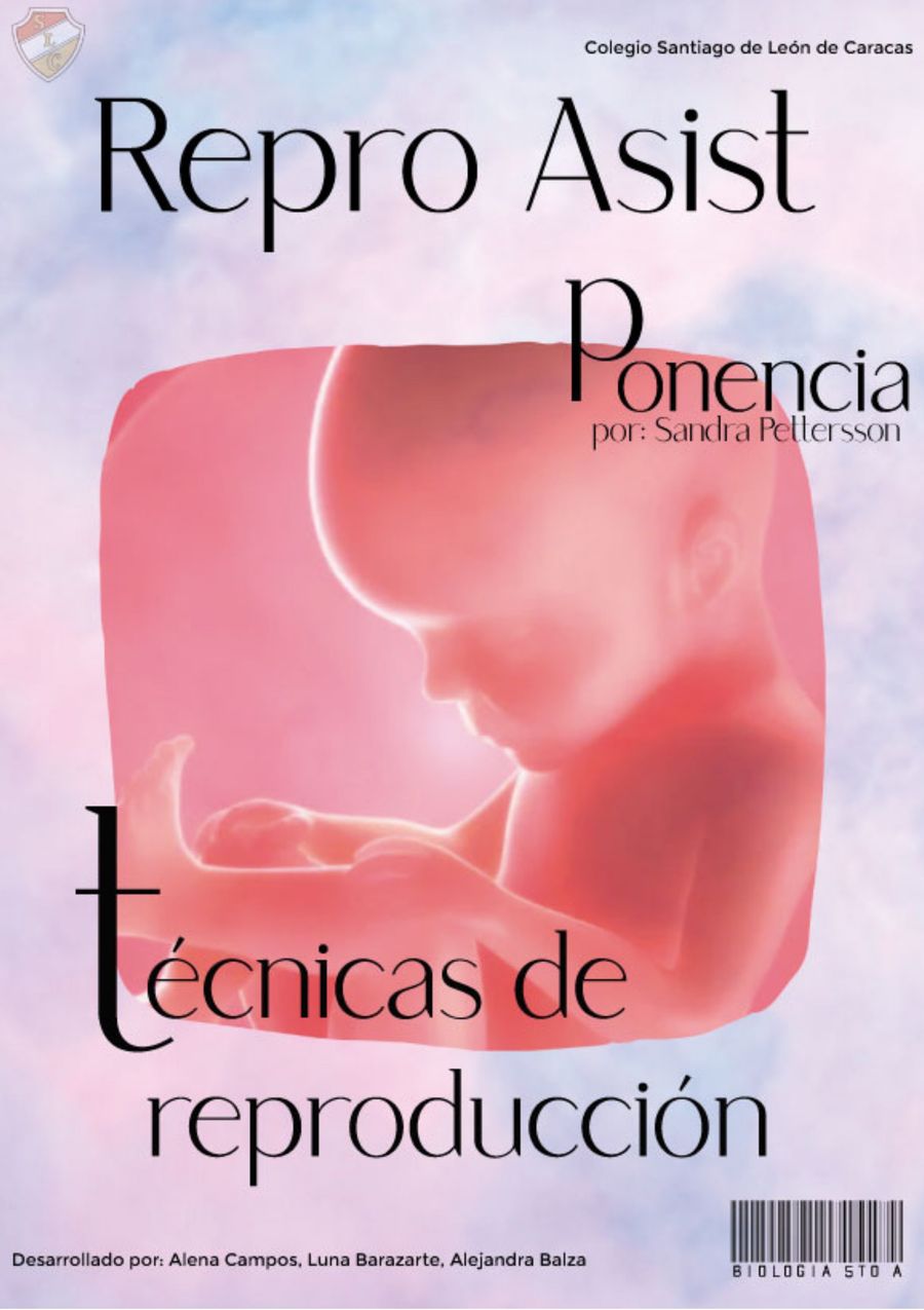 Repro Asist Biology Magazine by Lena - Flipsnack