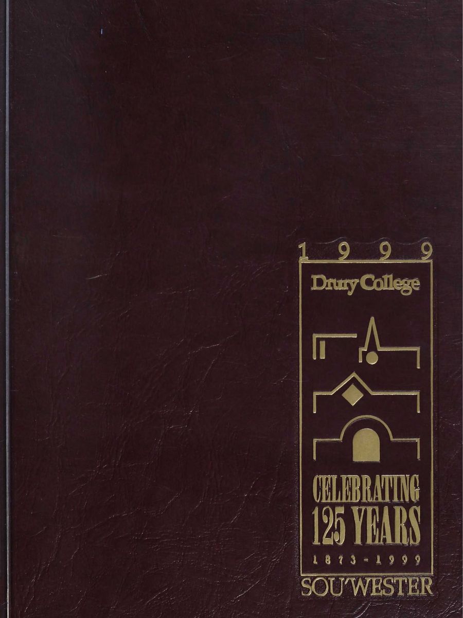 1999 Drury University Yearbook by Drury University Flipsnack