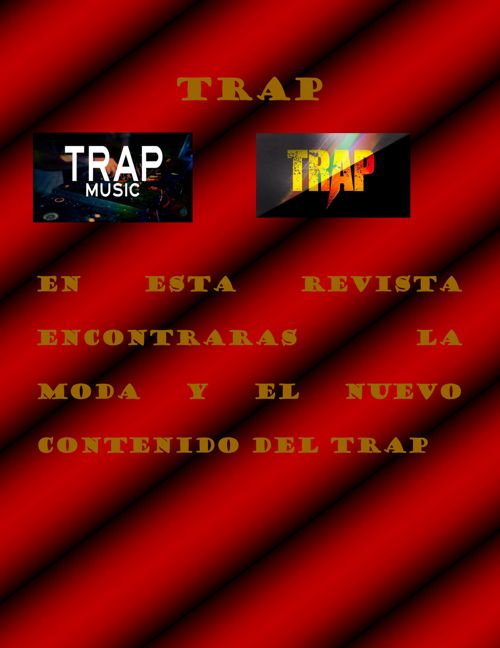 trap